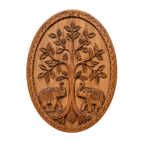 Wood Craft