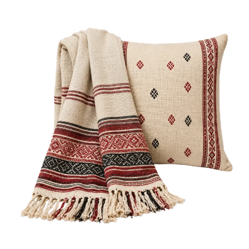 Handloom Collection