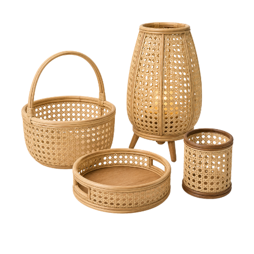 Cane Craft