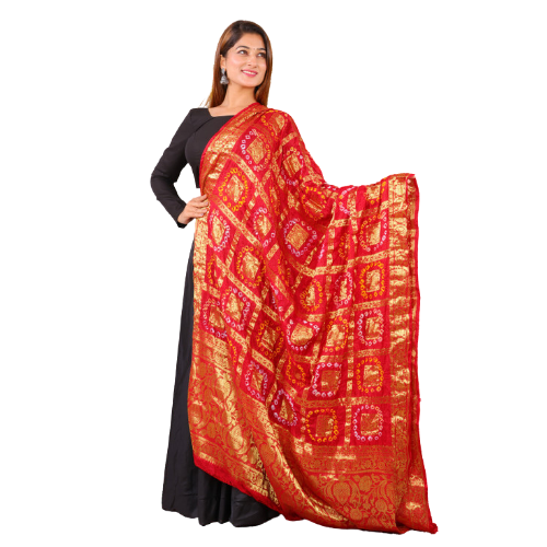 Dupatta