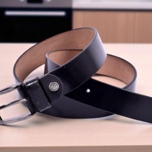 Men's Premium Leather Belt