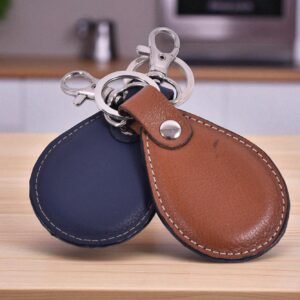 Leather Key Fob / Keyring