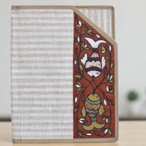Sohrai Art Diary / Notebook