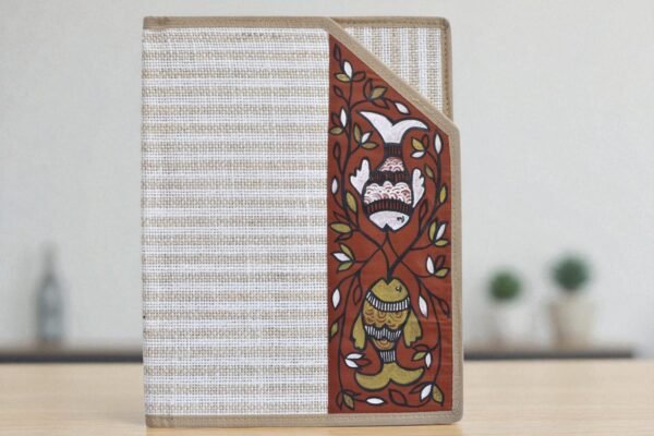 Sohrai jute Folder
