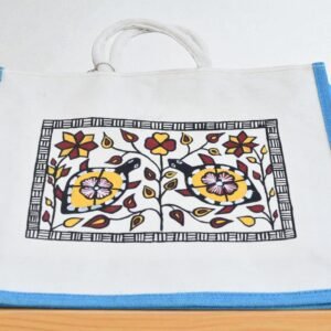 Sohrai Art Folder / File Holder
