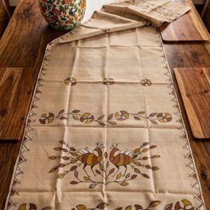 Artisan Embroidered Dupatta