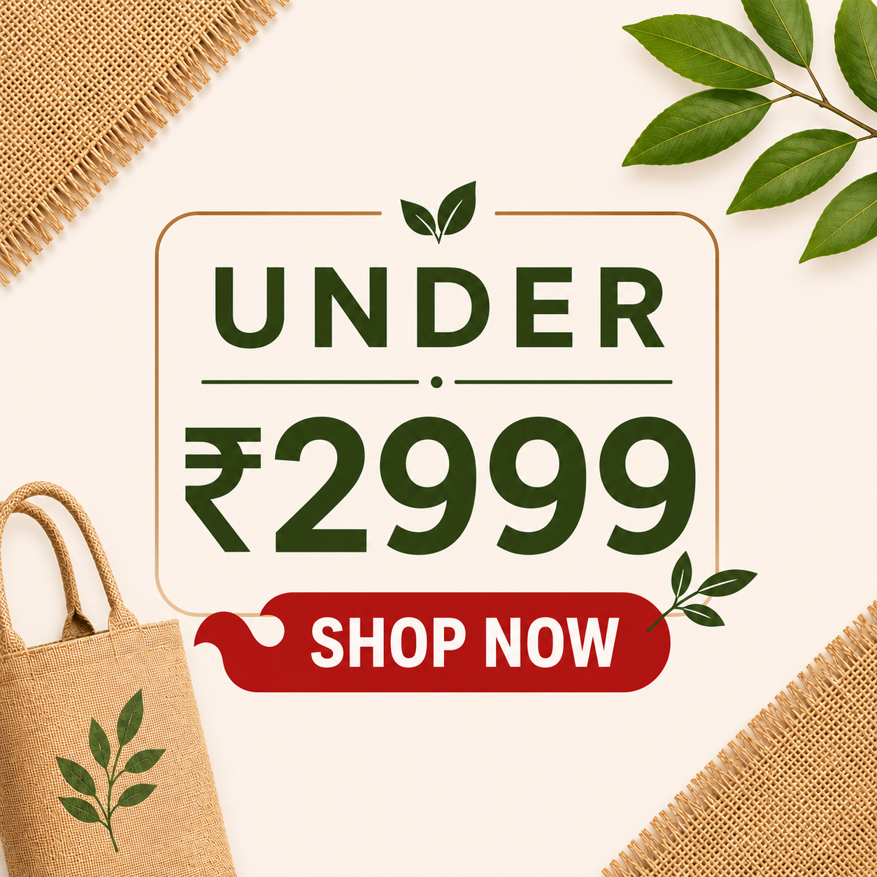 Under ₹2999